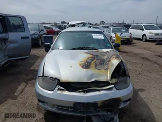 2005 Chevrolet Cavalier with VIN 1G1JC12FX57108734, listed as a IAAI auction lot 41806383 with 0 mi miles. Bid and sale history available at carsss.com. Image 12.