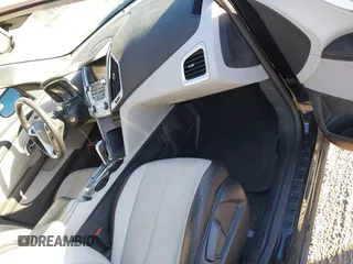 2012 GMC Terrain SLT-1 with VIN 2GKFLVE53C6209722, listed as a IAAI auction lot 41514245 with 126,740 mi miles and . Bid and sale history available at DreamBid. Image 5.