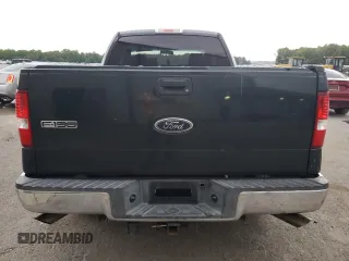 2004 Ford F-150 XL z VIN 1FTPX12574NA72931, wystawiony jako Copart lot #54609905 z przebiegiem 189 605 mil mil oraz Czysty tytuł • Clean title. Historia ofert i sprzedaży dostępna na DreamBid. Obrazek 6.