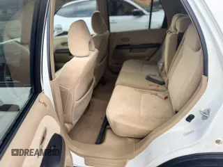 2006 Honda CR-V EX with VIN SHSRD78836U433152, listed as a Copart auction lot 51731355 with 163,992 mi miles and Clean Title. Bid and sale history available at carsss.com. Image 6.