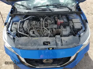 2020 Nissan Sentra SV z VIN 3N1AB8CV0LY252106, wystawiony jako Copart lot #54587125 z przebiegiem 108 839 mil mil oraz Szkoda całkowita • Salvage title. Historia ofert i sprzedaży dostępna na DreamBid. Obrazek 11.