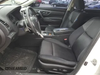2016 Nissan Altima SV with VIN 1N4AL3AP5GC194161, listed as a Copart auction lot 44794435 with 133,696 mi miles and Salvage title. Bid and sale history available at DreamBid. Image 7.