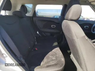2016 Kia Soul with VIN KNDJN2A22G7871162, listed as a Copart auction lot 47861025 with 115,270 mi miles and Salvage Title. Bid and sale history available at DreamBid. Image 10.