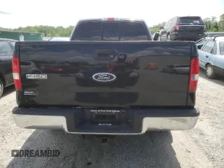 2004 Ford F-150 XL with VIN 1FTPX12544NC21179, listed as a Copart auction lot 54921605 with 186,863 mi miles and Clean title. Bid and sale history available at DreamBid. Image 6.