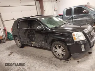 2011 GMC Terrain SLT-1 with VIN 2CTFLVEC2B6334210, listed as a IAAI auction lot 41565946 with 245,411 mi miles and . Bid and sale history available at DreamBid. Image 13.