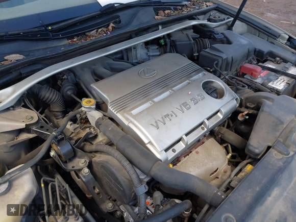 2005 Lexus ES 350 with VIN JTHBA30G455085289, listed as a IAAI auction lot 42048309 with 139,034 mi miles and . Bid and sale history available at DreamBid. Image 10.