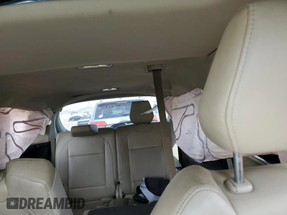 2014 Acura MDX Tech Pkg with VIN 5FRYD4H40EB010704, listed as a Copart auction lot 45121525 with 169,171 mi miles and Salvage Title. Bid and sale history available at carsss.com. Image 10.