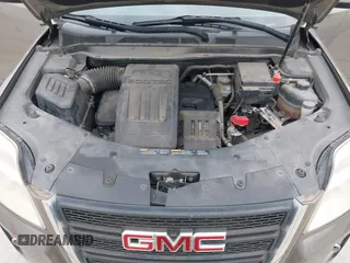 2012 GMC Terrain SLE-2 z VIN 2GKALSEK0C6367871, wystawiony jako IAAI lot #42053471 z przebiegiem 144 565 mil mil oraz . Historia ofert i sprzedaży dostępna na DreamBid. Obrazek 10.