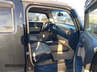2006 Hummer H3 with VIN 5GTDN136668204393, listed as a IAAI auction lot 41436603 with 179,370 mi miles and . Bid and sale history available at DreamBid. Image 5.