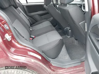 2008 Suzuki SX4 Sport z VIN JS2YC414985100007, wystawiony jako IAAI lot #41849082 z przebiegiem 157 595 mil mil oraz . Historia ofert i sprzedaży dostępna na DreamBid. Obrazek 8.