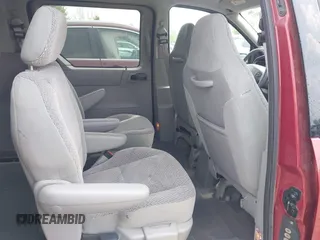 2003 Ford Windstar LX with VIN 2FMDA51423BB30227, listed as a IAAI auction lot 42429081 with 37,113 mi miles and . Bid and sale history available at DreamBid. Image 8.