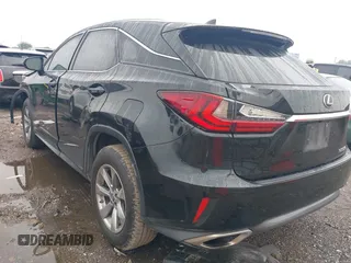 2018 Lexus RX 350 с VIN 2T2BZMCA6JC137022, выставлен на аукционе IAAI как лот 42116329 с пробегом 69 939 миль миль и . История ставок и продаж доступна на DreamBid. Изображение 3.