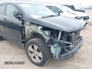 2013 Kia Sportage LX with VIN KNDPB3A20D7506063, listed as a IAAI auction lot 41796823 with 148,841 mi miles. Bid and sale history available at carsss.com. Image 13.