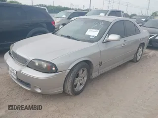 2006 Lincoln LS Sport z VIN 1LNFM87A86Y639907, wystawiony jako IAAI lot #42273549 z przebiegiem 219 664 mil mil oraz . Historia ofert i sprzedaży dostępna na DreamBid. Obrazek 2.