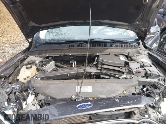 2016 Ford Fusion SE with VIN 3FA6P0H73GR103615, listed as a IAAI auction lot 41950050 with 67,781 mi miles and . Bid and sale history available at DreamBid. Image 10.