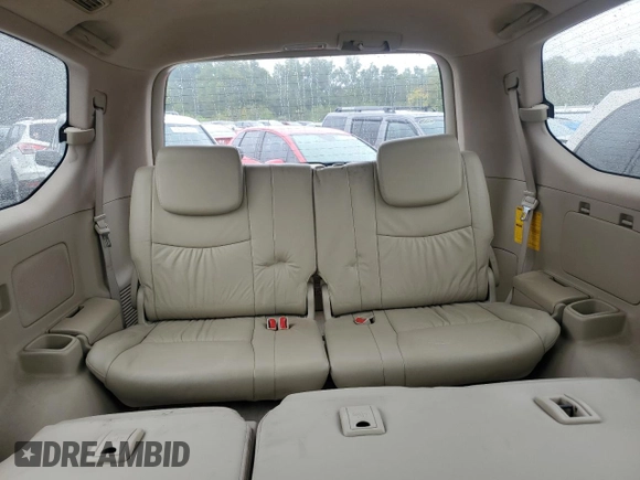 2007 Lexus GX 470 with VIN JTJBT20X470145333, listed as a Copart auction lot 71368774 with 289,851 mi miles and Clean Title. Bid and sale history available at carsss.com. Image 10.