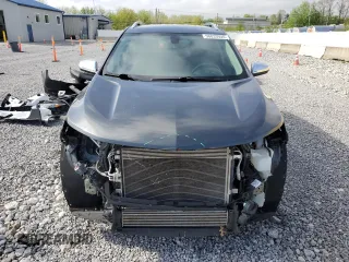 2019 Chevrolet Equinox Premier z VIN 2GNAXNEV5K6302984, wystawiony jako Copart lot #56033935 z przebiegiem 59 554 mil mil oraz Szkoda całkowita • Salvage title. Historia ofert i sprzedaży dostępna na DreamBid. Obrazek 5.