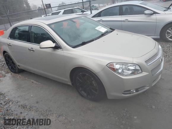 2012 Chevrolet Malibu LTZ with VIN 1G1ZG5E77CF280287, listed as a IAAI auction lot 41299186 with 146,899 mi miles and . Bid and sale history available at DreamBid. Image 1.