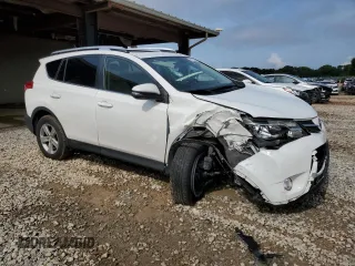 2013 Toyota RAV4 XLE с VIN JTMWFREV3DD018623, выставлен на аукционе Copart как лот 60452355 с пробегом 166 091 миль миль и Списание • Salvage title. История ставок и продаж доступна на DreamBid. Изображение 4.