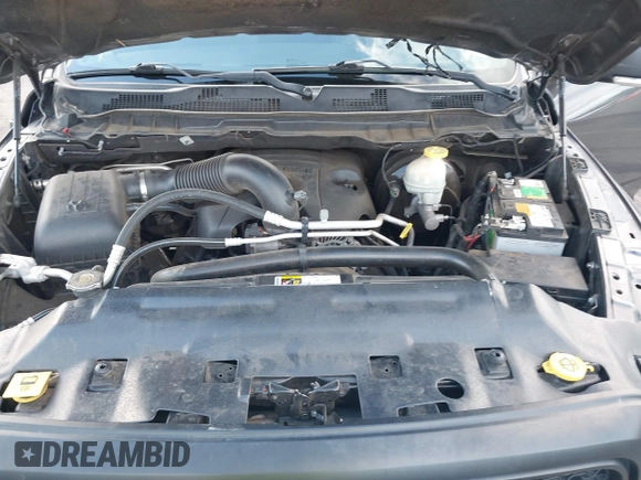 2017 Ram 1500 Rebel z VIN 1C6RR7YT2HS734120, wystawiony jako IAAI lot #41590424 z przebiegiem 113 034 mil mil oraz . Historia ofert i sprzedaży dostępna na DreamBid. Obrazek 10.