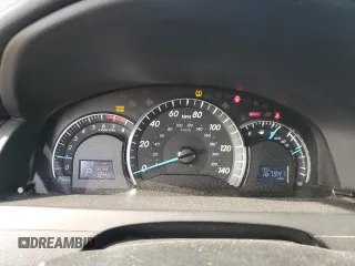 2012 Toyota Camry L with VIN 4T1BF1FK1CU563413, listed as a Copart auction lot 52813535 with 167,941 mi miles and Salvage Title. Bid and sale history available at DreamBid. Image 9.