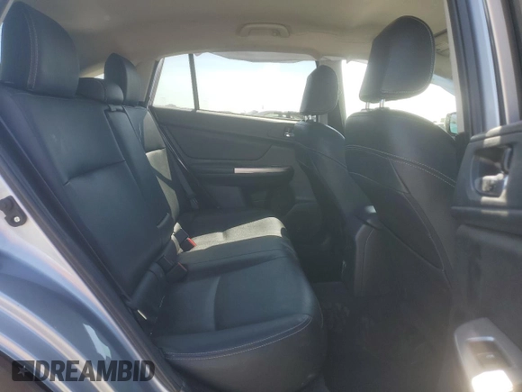 2015 Subaru Crosstrek Limited with VIN JF2GPAMC5F8283642, listed as a Copart auction lot 62424695 with 139,263 mi miles and Salvage title. Bid and sale history available at DreamBid. Image 10.