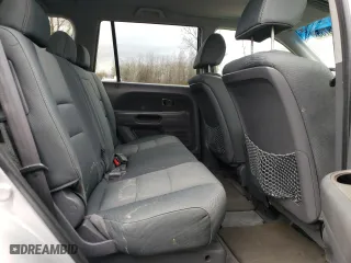 2008 Honda Pilot VP with VIN 5FNYF18228B041384, listed as a Copart auction lot 53548735 with 97,371 mi miles and Salvage Title. Bid and sale history available at carsss.com. Image 11.
