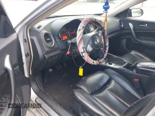 2009 Nissan Maxima S с VIN 1N4AA51E29C809333, выставлен на аукционе IAAI как лот 42369494 с пробегом 117 615 миль миль и . История ставок и продаж доступна на DreamBid. Изображение 16.