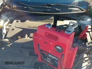 2016 Nissan Altima S z VIN 1N4AL3AP2GC190956, wystawiony jako IAAI lot #43443533 z przebiegiem 75 565 mil mil oraz . Historia ofert i sprzedaży dostępna na DreamBid. Obrazek 12.