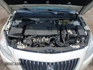 2012 Buick Regal Turbo Premium 1 с VIN 2G4GS5EV1C9199320, выставлен на аукционе IAAI как лот 42476564 с пробегом 128 581 миль миль и . История ставок и продаж доступна на DreamBid. Изображение 10.