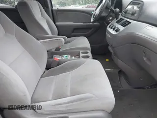 2010 Honda Odyssey LX с VIN 5FNRL3H29AB087843, выставлен на аукционе IAAI как лот 42462955 с пробегом 196 468 миль миль и . История ставок и продаж доступна на DreamBid. Изображение 5.
