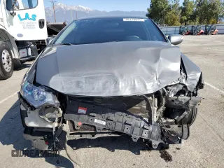 2010 Honda Insight EX z VIN JHMZE2H73AS034380, wystawiony jako Copart lot #49178935 z przebiegiem 214 256 mil mil oraz Szkoda całkowita • Salvage title. Historia ofert i sprzedaży dostępna na DreamBid. Obrazek 5.