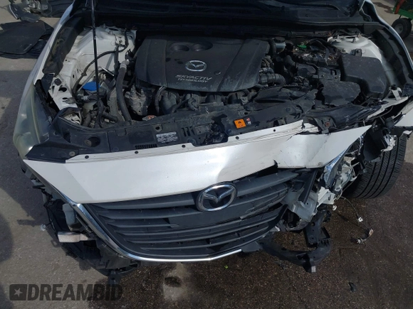 2014 Mazda 3 i Touring with VIN JM1BM1V78E1156409, listed as a IAAI auction lot 42039966 with 123,601 mi miles and . Bid and sale history available at DreamBid. Image 10.