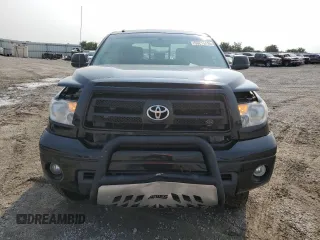 2012 Toyota Tundra with VIN 5TFUW5F10CX213930, listed as a Copart auction lot 60213445 with 147,371 mi miles and Salvage title. Bid and sale history available at DreamBid. Image 5.