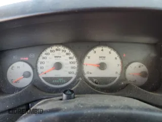 2004 Dodge Neon SXT with VIN 1B3ES56C24D634926, listed as a Copart auction lot 71637184 with 298,719 mi miles and Clean Title. Bid and sale history available at carsss.com. Image 9.