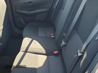 2024 Nissan Sentra SV z VIN 3N1AB8CV2RY295564, wystawiony jako IAAI lot #42796380 z przebiegiem 30 664 mil mil oraz . Historia ofert i sprzedaży dostępna na DreamBid. Obrazek 26.
