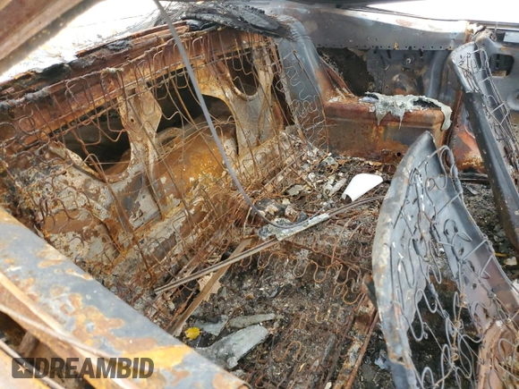 1968 Pontiac Firebird с VIN 22378U175785, выставлен на аукционе Copart как лот 80326554 с пробегом Не указан миль и На запчасти • Non repairable. История ставок и продаж доступна на DreamBid. Изображение 10.