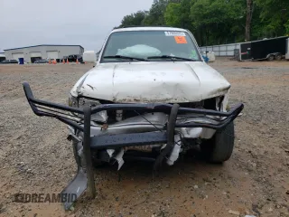 1999 Toyota 4Runner Limited z VIN JT3GN87R1X0100545, wystawiony jako Copart lot #57900635 z przebiegiem 215 408 mil mil oraz Szkoda całkowita • Salvage title. Historia ofert i sprzedaży dostępna na DreamBid. Obrazek 5.