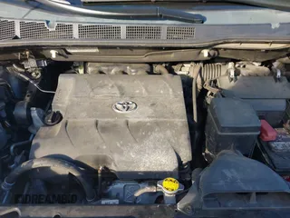 2013 Toyota Sienna XLE with VIN 5TDDK3DC0DS067993, listed as a IAAI auction lot 41832594 with 159,364 mi miles and . Bid and sale history available at DreamBid. Image 10.
