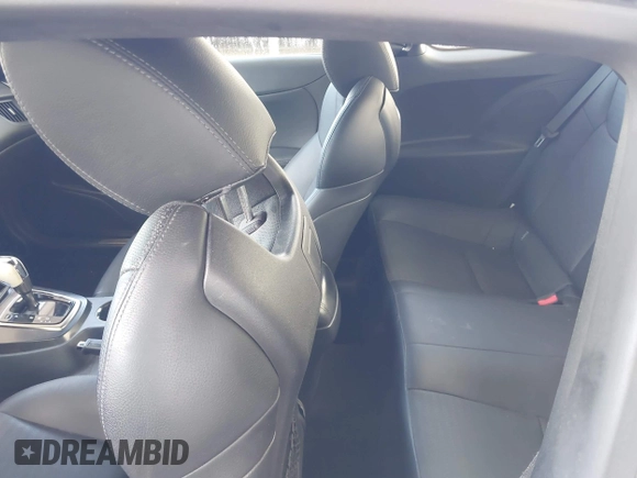 2013 Hyundai Genesis Coupe R-Spec with VIN KMHHU6KJ2DU081268, listed as a IAAI auction lot 42469564 with 63,989 mi miles and . Bid and sale history available at DreamBid. Image 8.