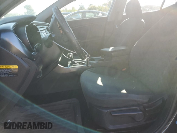 2014 Kia Optima Hybrid LX with VIN KNAGM4AD7E5070419, listed as a Copart auction lot 78315134 with 203,143 mi miles and Clean Title. Bid and sale history available at carsss.com. Image 7.