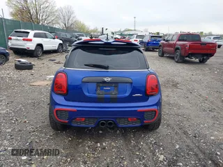 2019 MINI Hardtop John Cooper Works with VIN WMWXM9C5XK2H38801, listed as a IAAI auction lot 42029312 with 96,205 mi miles and . Bid and sale history available at DreamBid. Image 17.