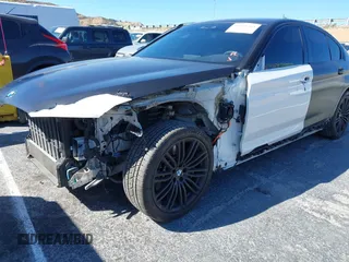2020 BMW 5 Series 530e with VIN WBAJA9C02LCD31800, listed as a IAAI auction lot 41669765 with 99,024 mi miles and . Bid and sale history available at DreamBid. Image 6.