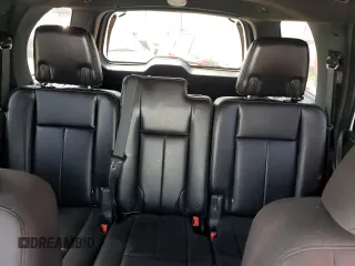 2016 Ford Expedition XL z VIN 1FMJU1GT2GEF43907, wystawiony jako Copart lot #66345444 z przebiegiem 63 701 mil mil oraz Szkoda całkowita • Salvage title. Historia ofert i sprzedaży dostępna na DreamBid. Obrazek 10.