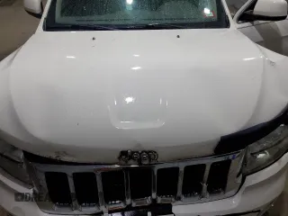 2012 Jeep Grand Cherokee Laredo with VIN 1C4RJFAG6CC280724, listed as a Copart auction lot 47347165 with 139,924 mi miles and Salvage Title. Bid and sale history available at carsss.com. Image 12.