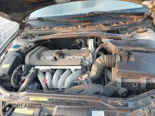 2001 Volvo V70 с VIN YV1SW61R312114727, выставлен на аукционе IAAI как лот 42394241 с пробегом Не указан миль и . История ставок и продаж доступна на DreamBid. Изображение 10.
