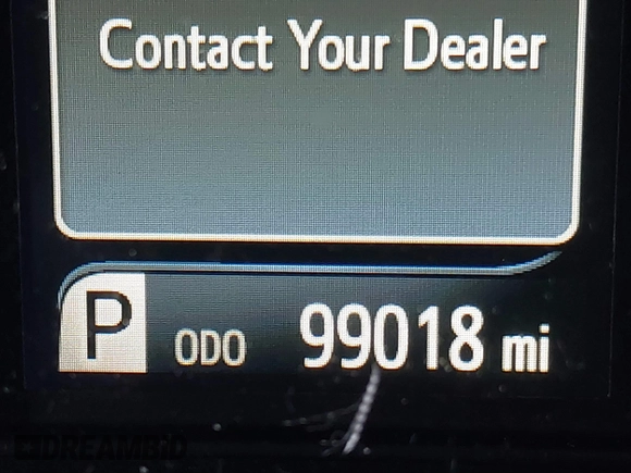 2018 Toyota Sienna XLE Auto Access Seat with VIN 5TDYZ3DC0JS902001, listed as a IAAI auction lot 41197210 with 99,018 mi miles. Bid and sale history available at carsss.com. Image 16.