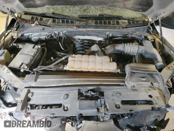 2015 Ford F-150 XLT with VIN 1FTFX1EF9FKE09443, listed as a Copart auction lot 51936045 with Not Provided miles and Salvage Title. Bid and sale history available at DreamBid. Image 11.