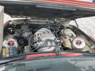 1986 BMW 3 Series 325e z VIN WBAAE6404G0992797, wystawiony jako Copart lot #78657104 z przebiegiem 176 268 mil mil oraz Szkoda całkowita • Salvage title. Historia ofert i sprzedaży dostępna na DreamBid. Obrazek 12.