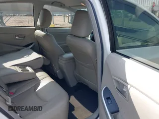 2012 Toyota Prius One with VIN JTDKN3DU4C1600897, listed as a IAAI auction lot 42152349 with 185,611 mi miles. Bid and sale history available at carsss.com. Image 8.